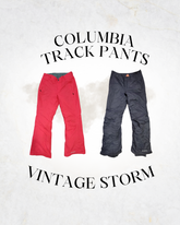 Columbia Track Pants