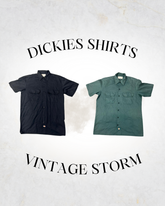 Dickies Shirts