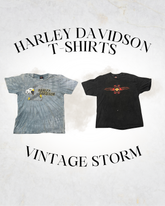 Harley Davidson T-Shirts