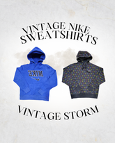 Nike Sweatshirts