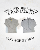 Nike Track Wind Breakers