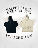 Ralph Lauren Sweatshirts