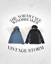 The North Face Wind Breakers