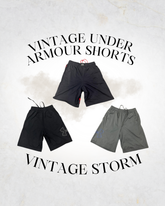 Under Armour Shorts