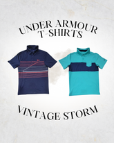 Under Armour Polo T-Shirts