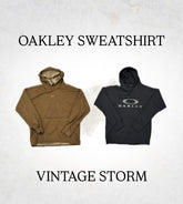 Oakley Sweatshirts