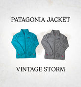 Patagonia Jackets