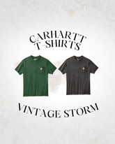 Carhartt T-Shirts