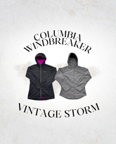 Columbia Windbreakers