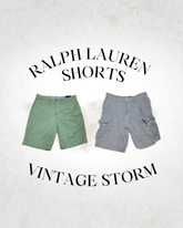 Ralph Lauren Shorts