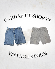 Carhartt Short