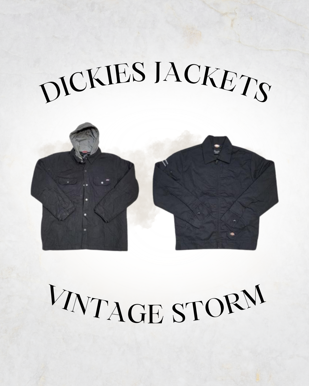 Dickies Jackets