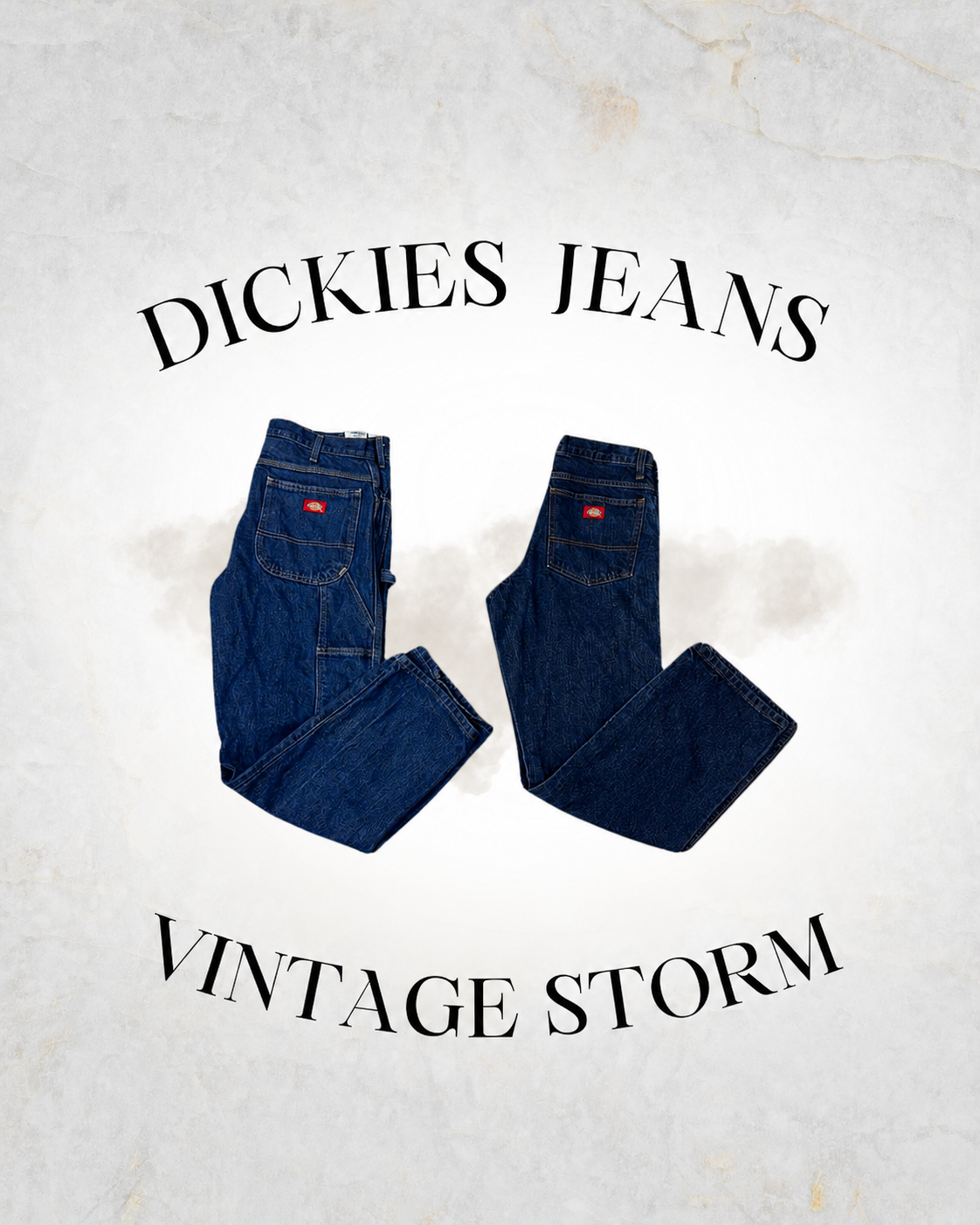Dickies Jeans