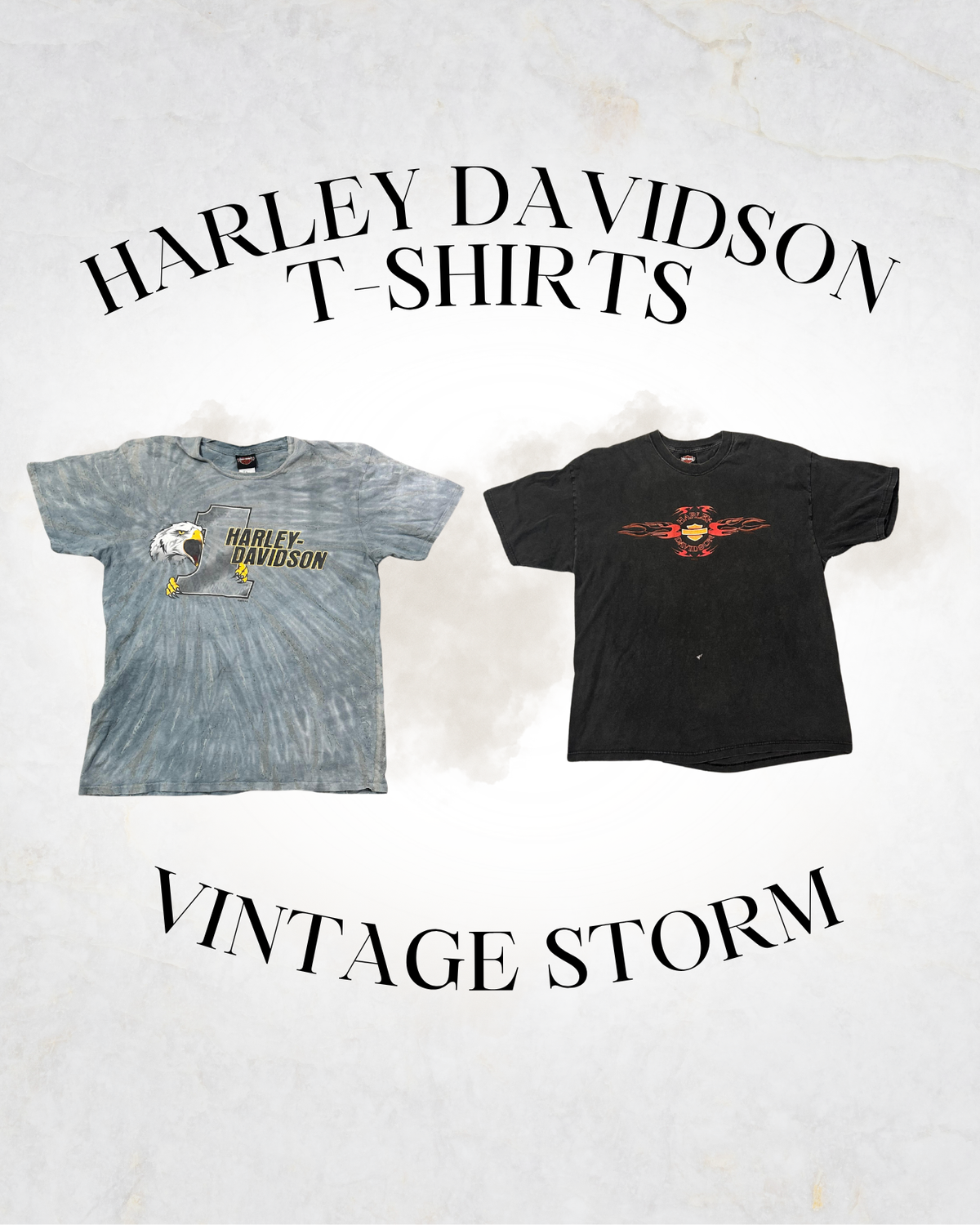 Harley Davidson T-Shirts