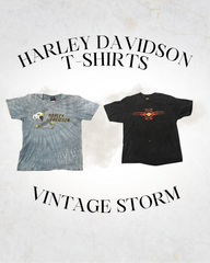 Harley Davidson T-Shirts