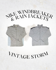 Nike Track Wind Breakers