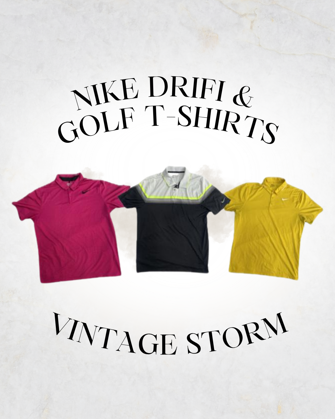 Nike T-Shirts