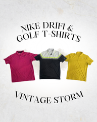Nike T-Shirts