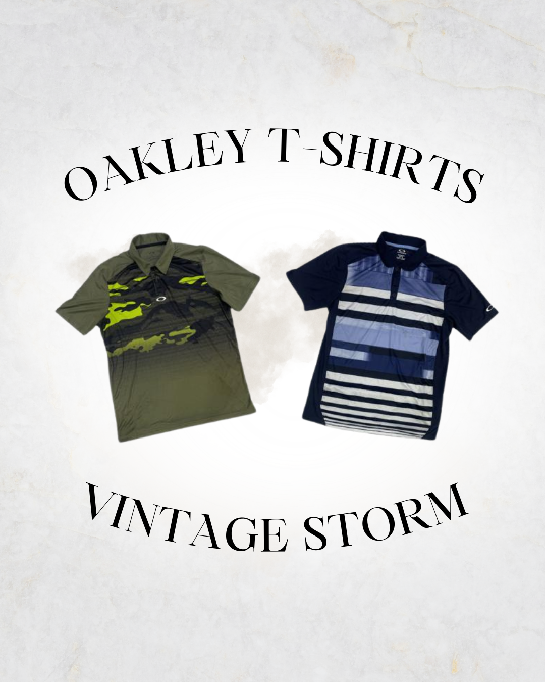 Oakley T-Shirts