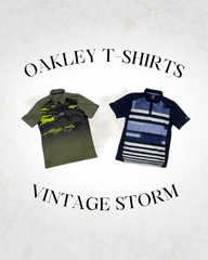 Oakley T-Shirts