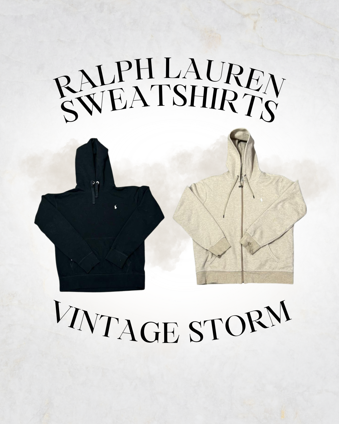Ralph Lauren Sweatshirts