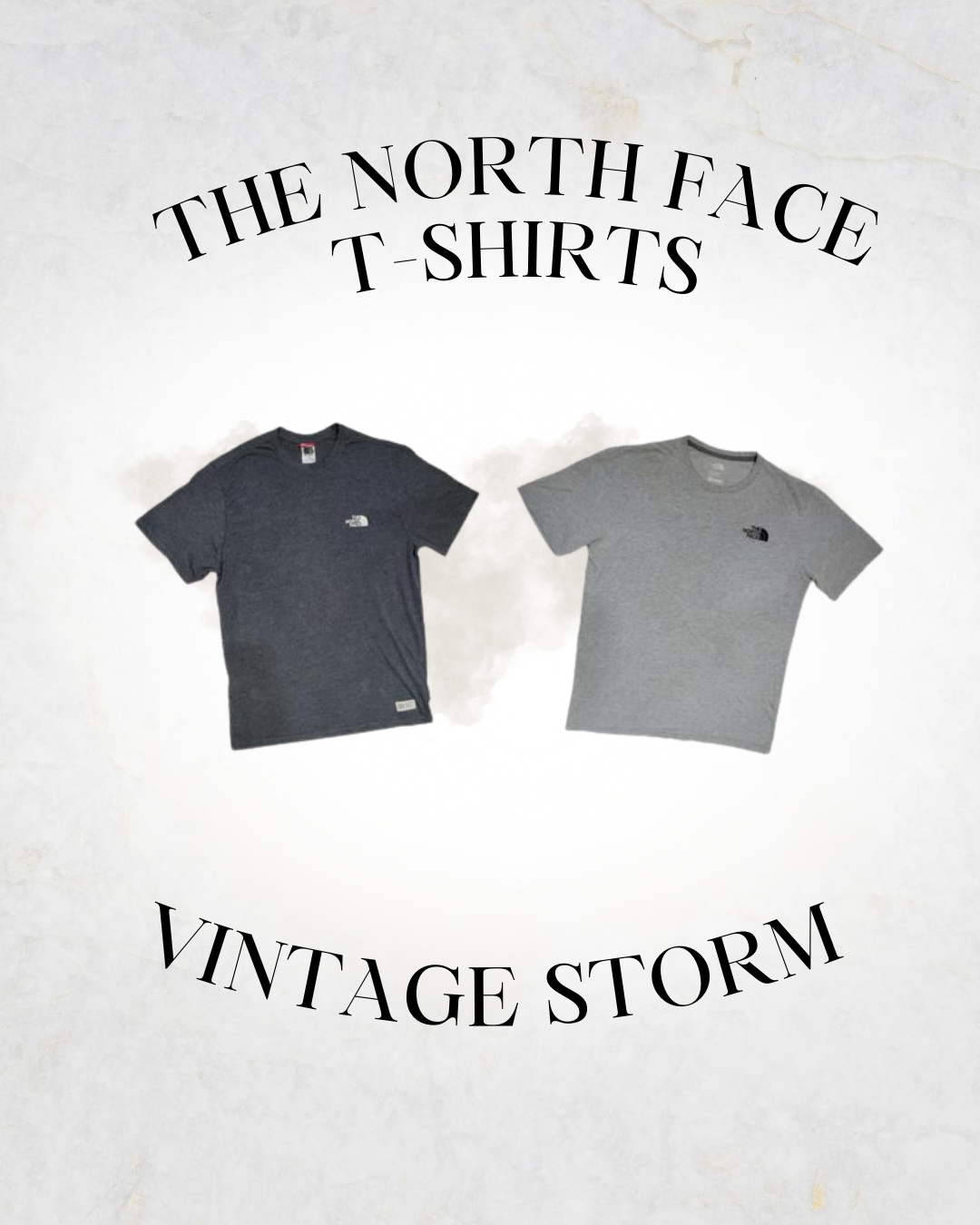 The North Face T-Shirts