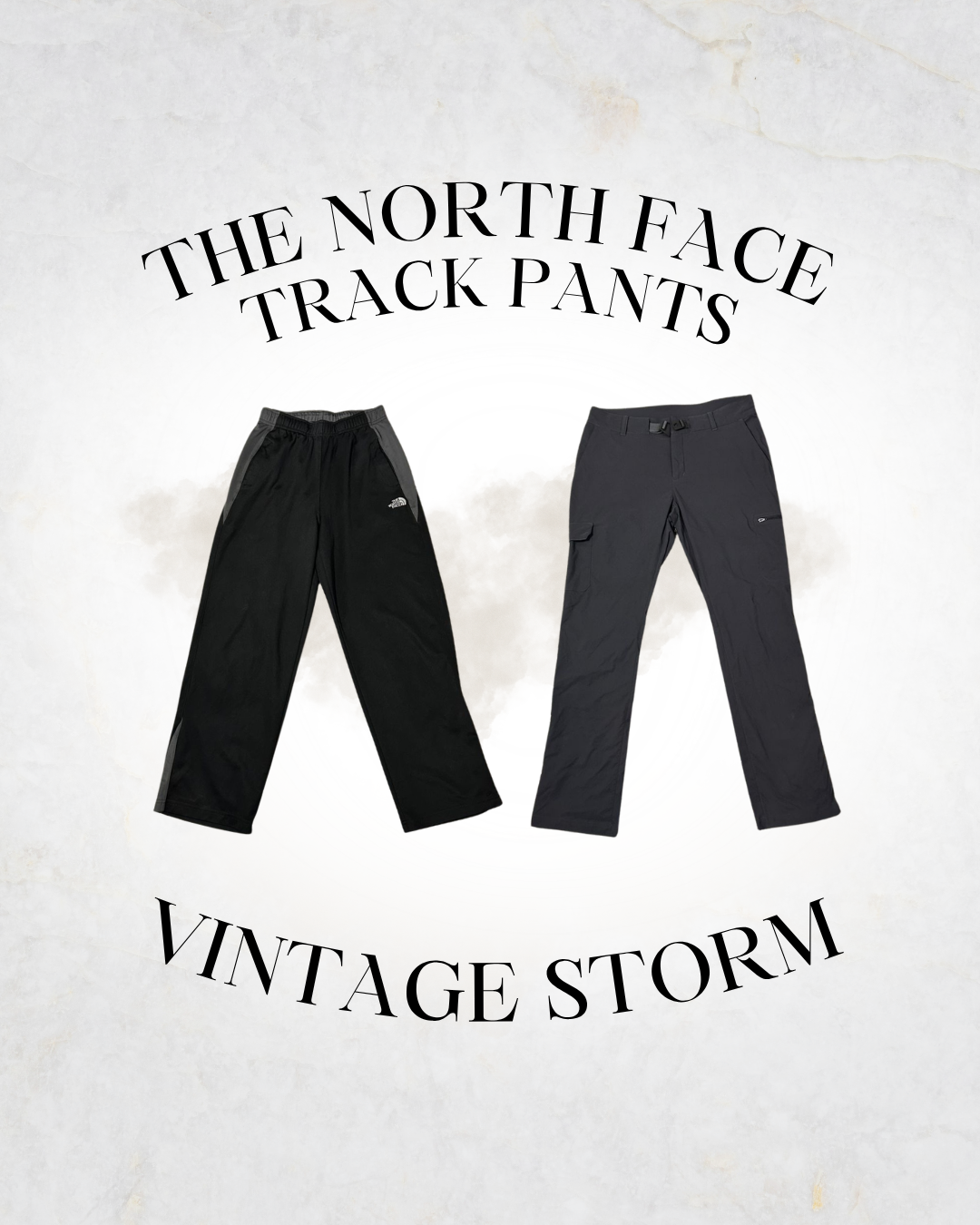 The North Face Track Pants