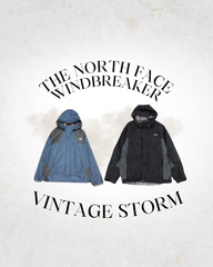 The North Face Wind Breakers