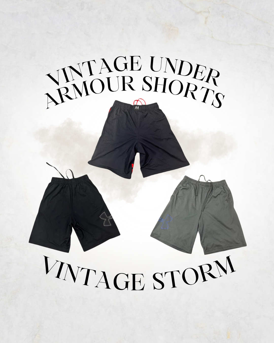 Under Armour Shorts