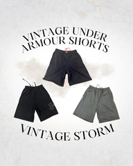 Under Armour Shorts