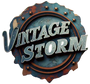 Vintage Storm