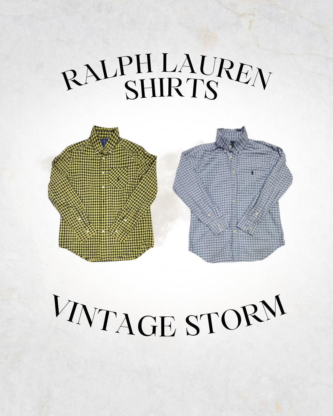 Ralph Lauren Shirts