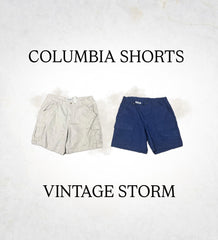 Columbia Shorts