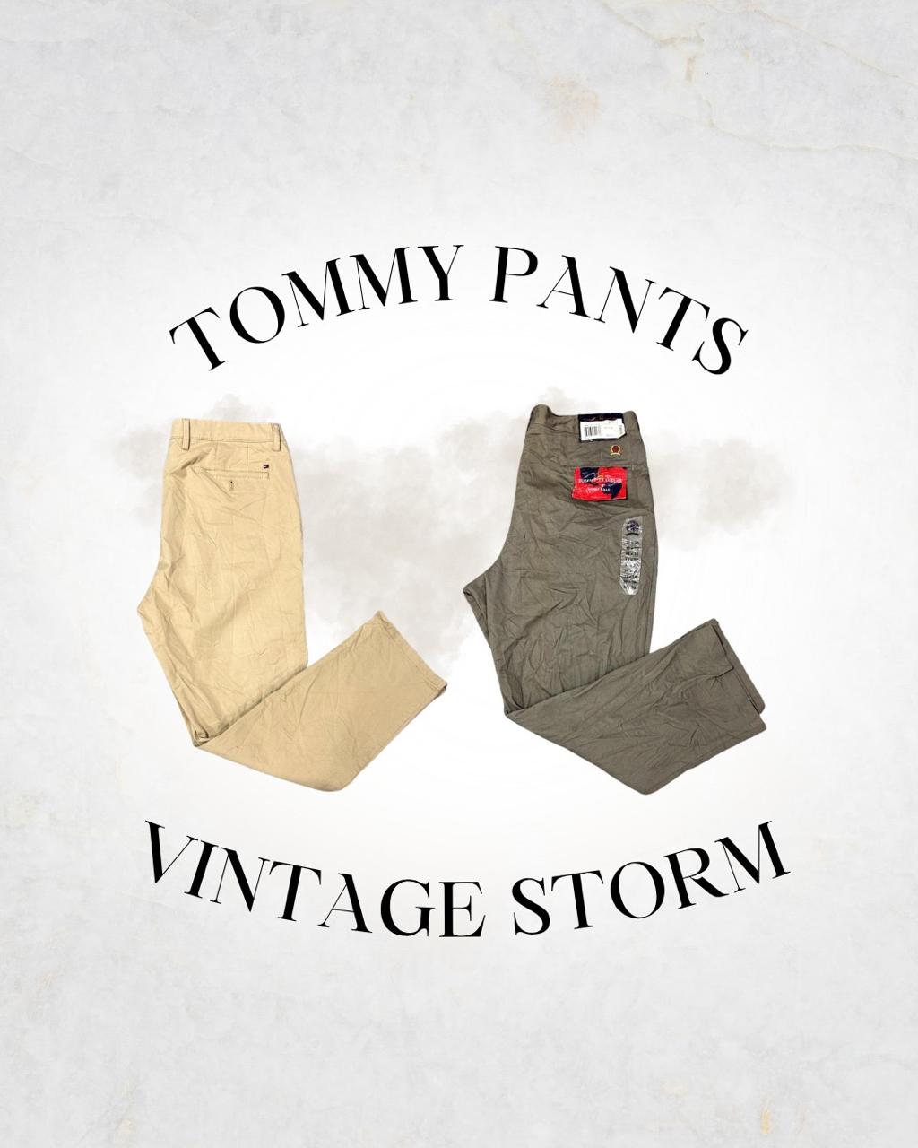 Tommy Hilfiger Pants