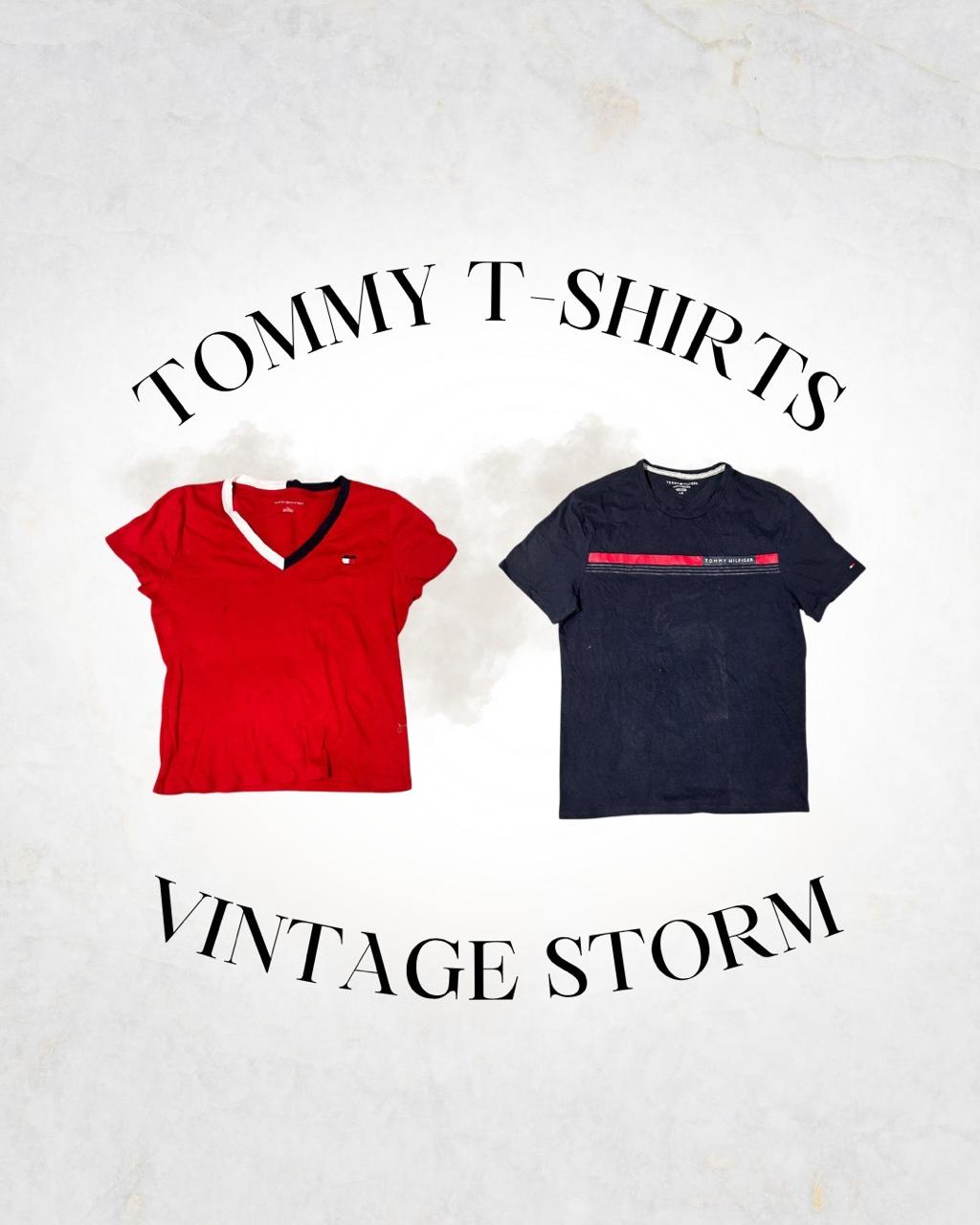 Tommy Hilfiger T-Shirts
