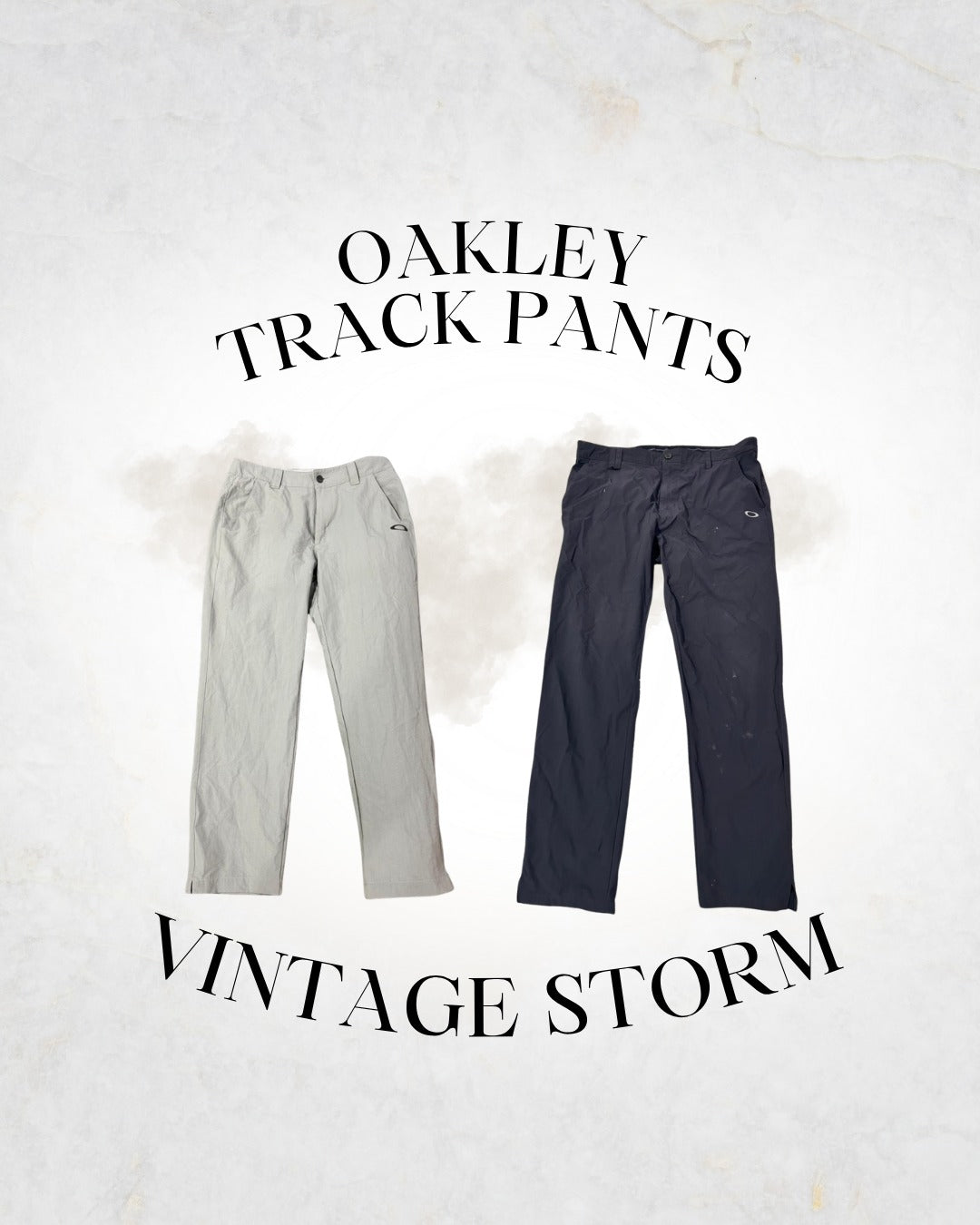 Oakley Track Pants