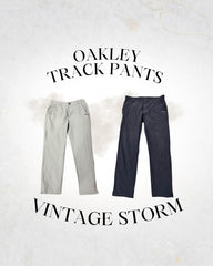 Oakley Track Pants