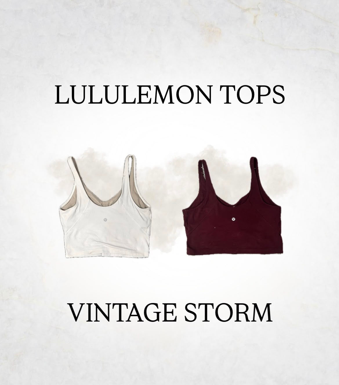 Lululemon Tops