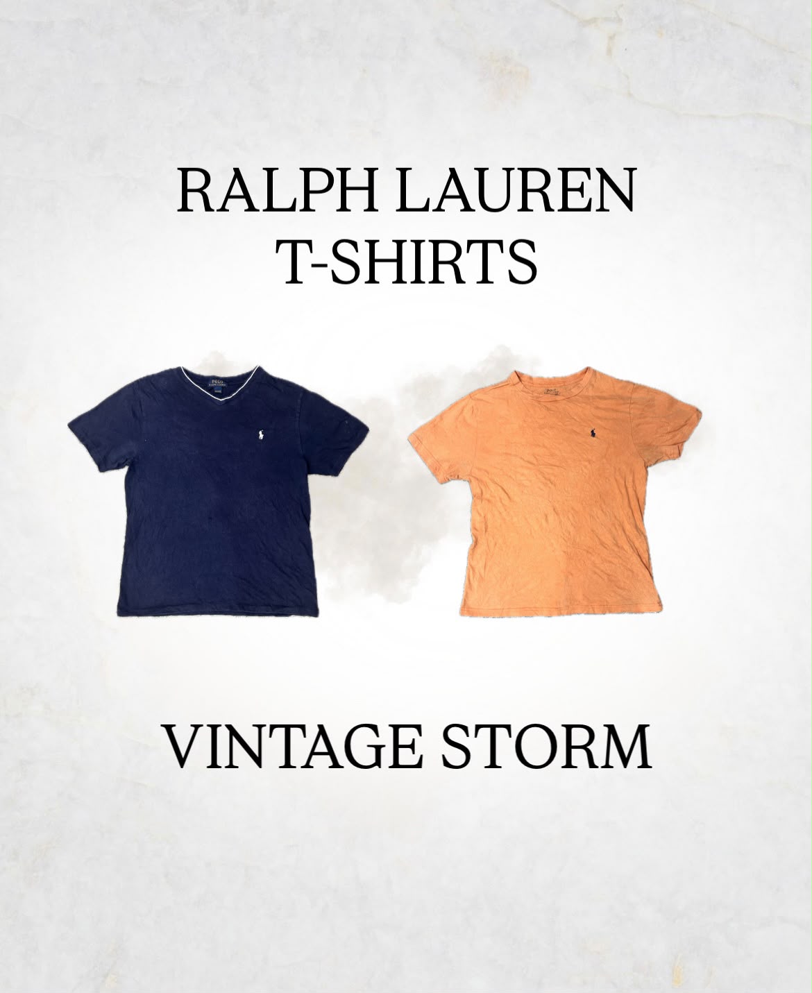 Ralph Lauren T-Shirts