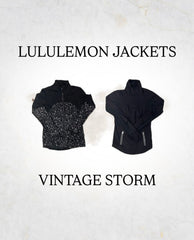 Lululemon Jackets