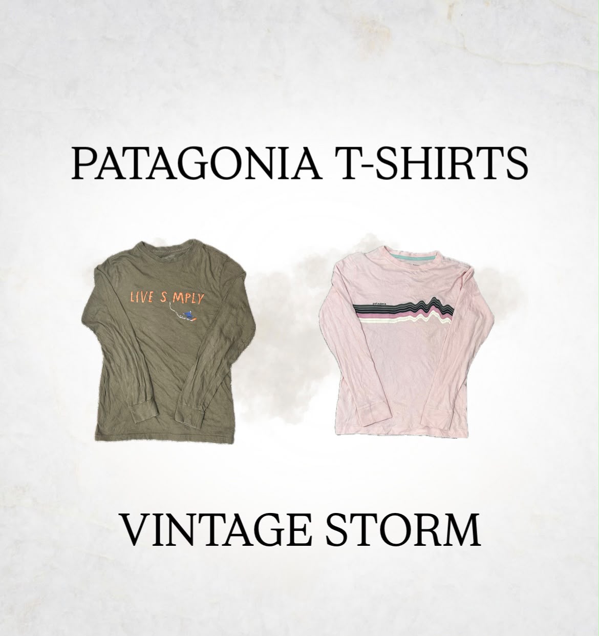Patagonia T-Shirts