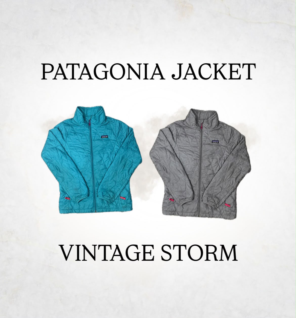 Patagonia Jackets