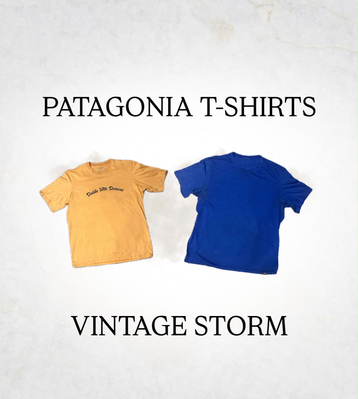 Patagonia T-Shirts