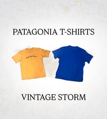 Patagonia T-Shirts