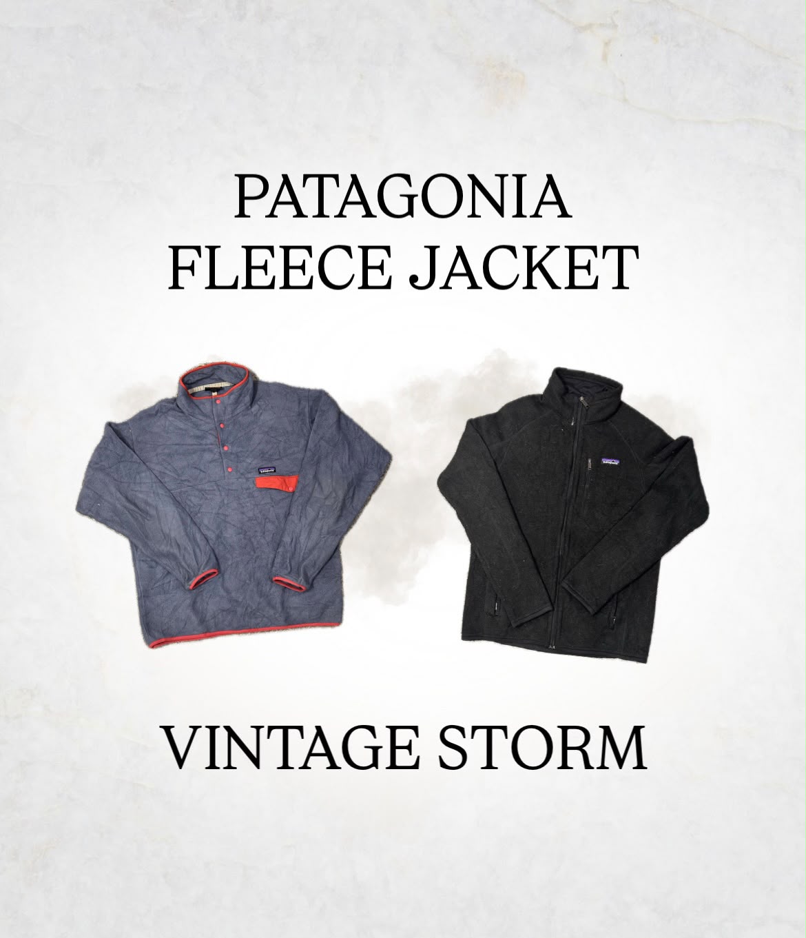 Patagonia Fleece Jackets