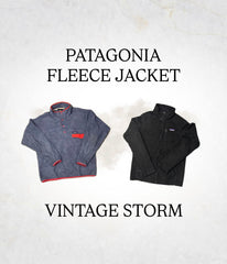 Patagonia Fleece Jackets