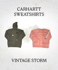 Carhartt Sweatshirts