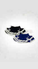 Upcycled Adidas Lace Skirts