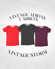 Adidas T-Shirts