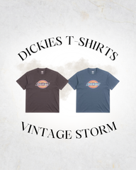 Dickies T-Shirts